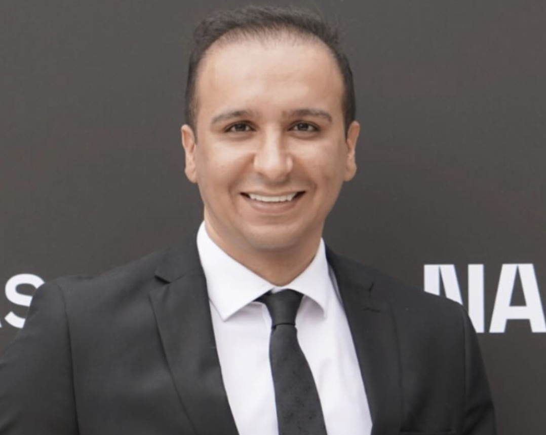 محمد امیری